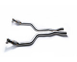 Armytrix Stainless Steel Valvetronic Cat Back Exhaust System