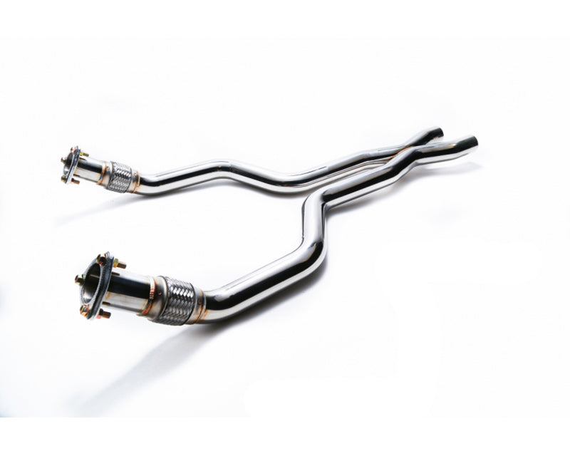 Armytrix Stainless Steel Valvetronic Cat Back Exhaust System