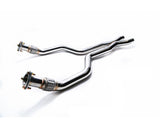 Armytrix Stainless Steel Valvetronic Cat Back Exhaust System