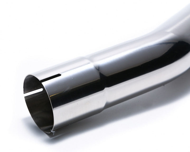 Armytrix Stainless Steel Valvetronic Cat Back Exhaust System
