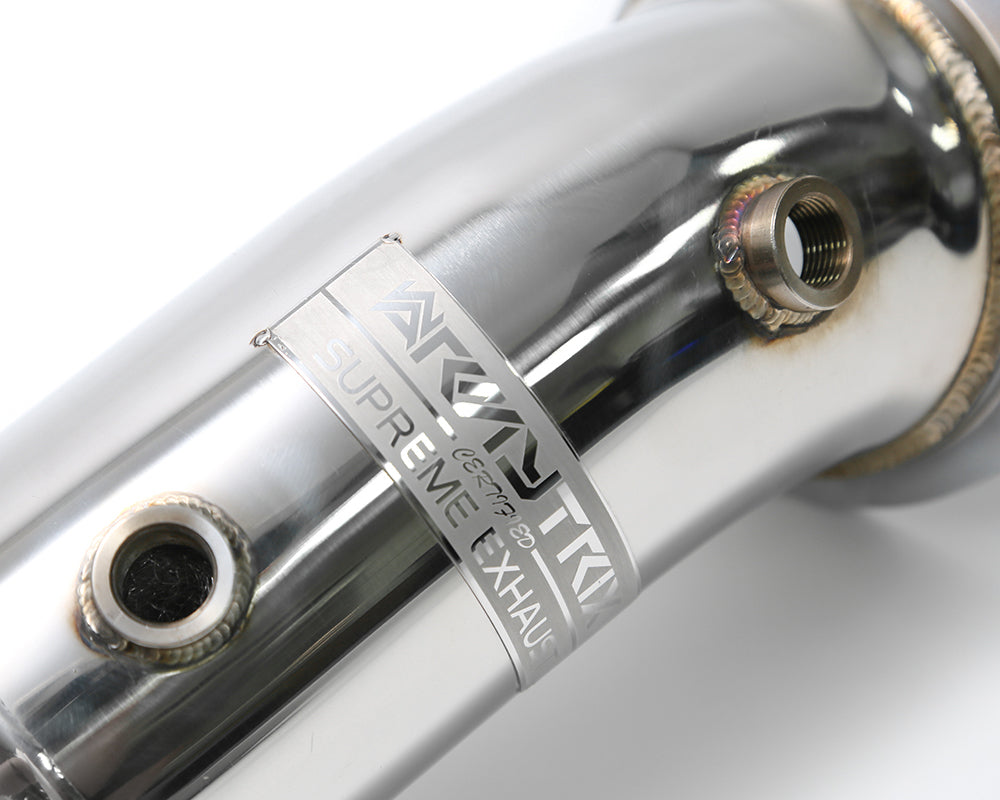 Armytrix High Performance Downpipe