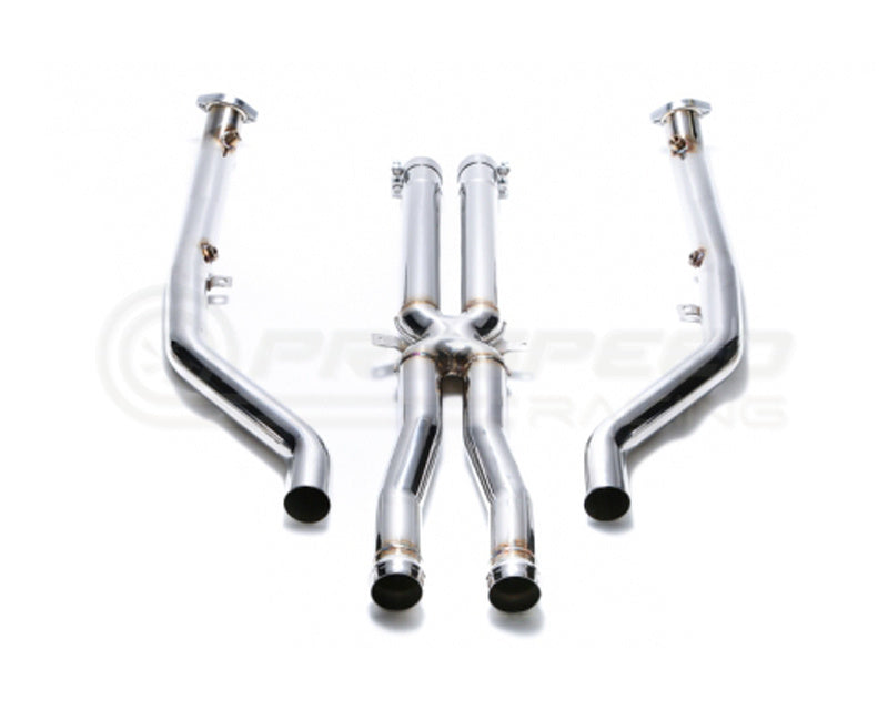 Armytrix High Performance Downpipe
