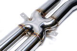 Armytrix High Performance Downpipe