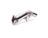 Armytrix De-Catted High Performance Downpipe