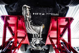 Armytrix Stainless Steel Valvetronic Cat Back Exhaust System