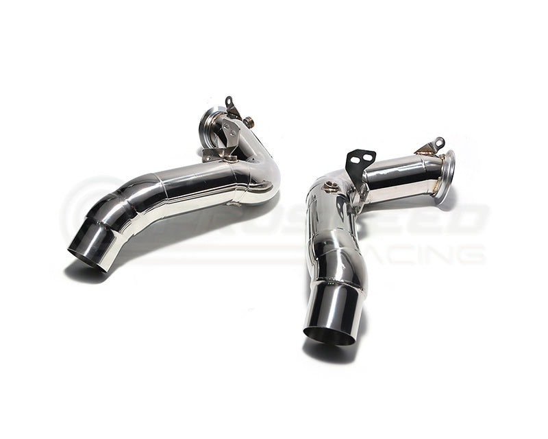 Armytrix De-Catted High Performance Downpipe