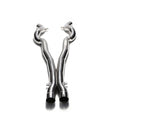 Armytrix Stainless Steel Valvetronic Cat Back Exhaust System