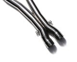 Armytrix Stainless Steel Valvetronic Cat Back Exhaust System