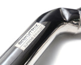 Armytrix Stainless Steel Valvetronic Cat Back Exhaust System