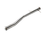 Armytrix Stainless Steel Valvetronic Cat Back Exhaust System
