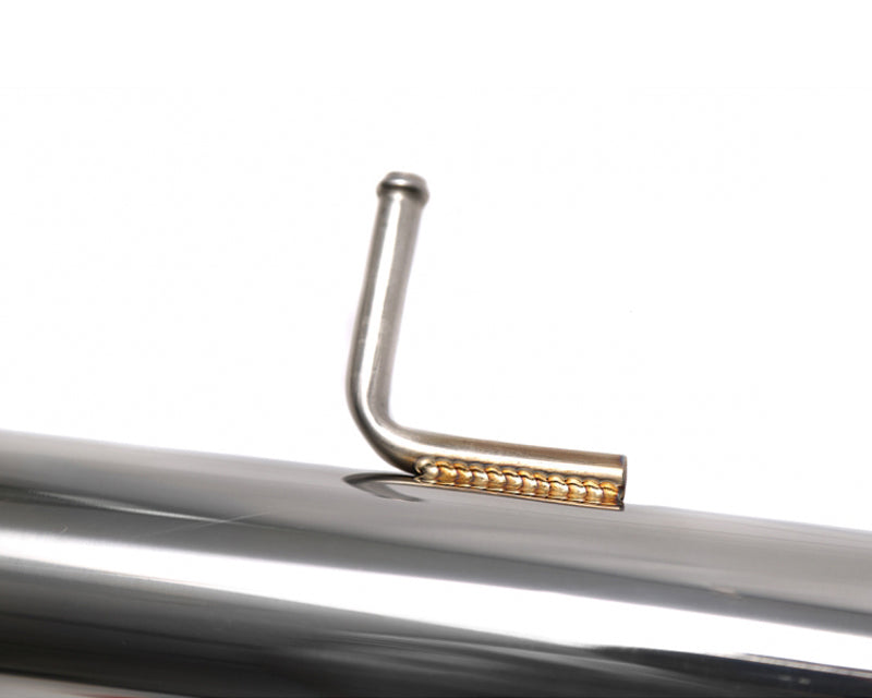 Armytrix Stainless Steel Valvetronic Cat Back Exhaust System