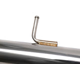 Armytrix Stainless Steel Valvetronic Cat Back Exhaust System