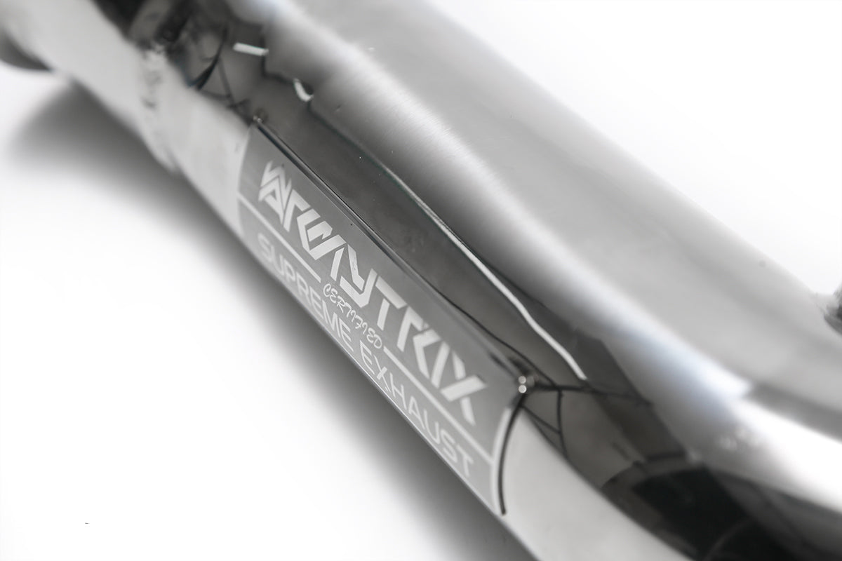 Armytrix High Performance Downpipe