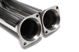 Armytrix Stainless Steel Valvetronic Cat Back Exhaust System - Wireless Valvetronic control
