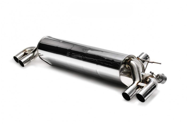 Armytrix Stainless Steel Valvetronic Cat Back Exhaust System