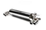 Armytrix Stainless Steel Valvetronic Cat Back Exhaust System