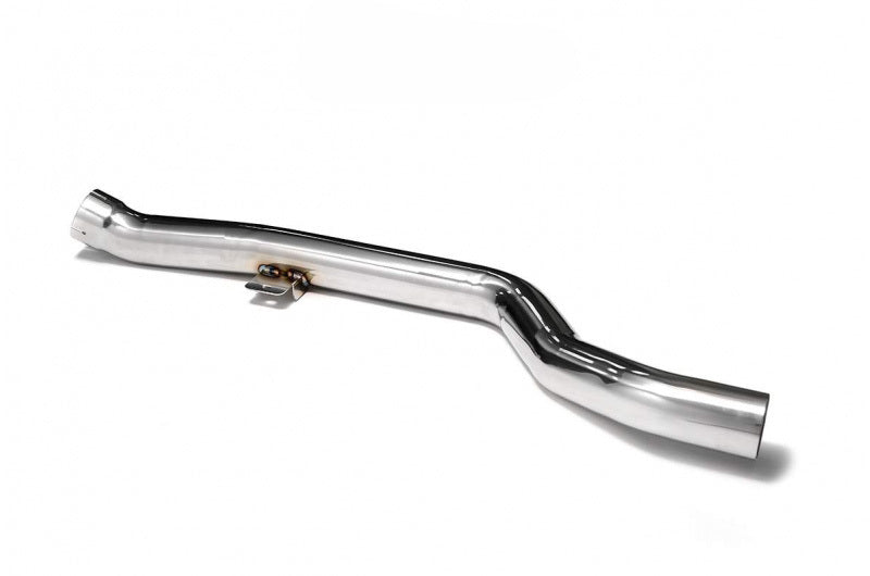 Armytrix Stainless Steel Valvetronic Cat Back Exhaust System