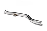 Armytrix Stainless Steel Valvetronic Cat Back Exhaust System