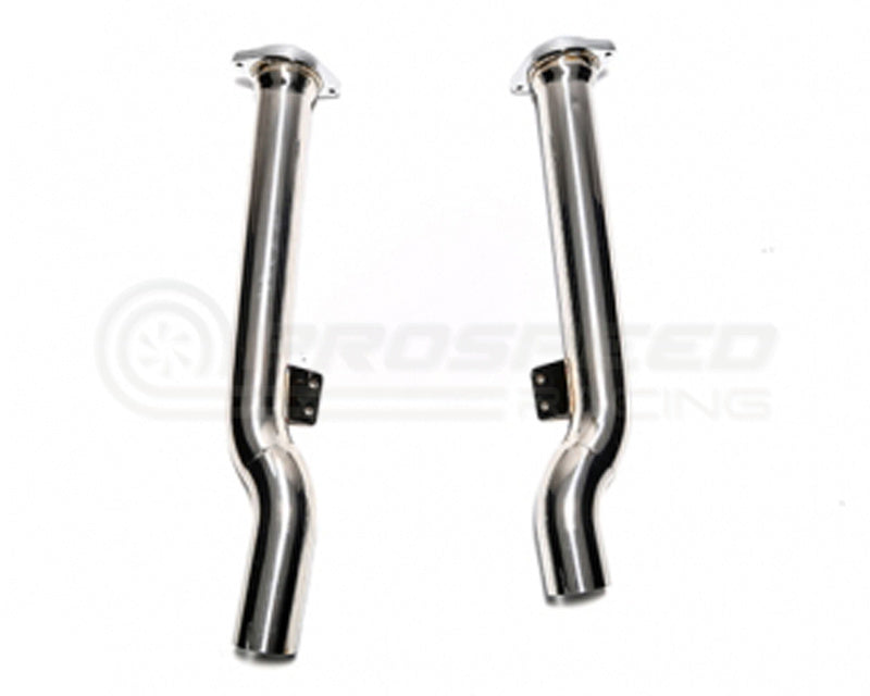 Armytrix High Performance Ceramic Coated Front Pipe