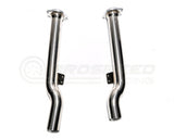 Armytrix High Performance Ceramic Coated Front Pipe