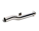 Armytrix High Performance Ceramic Coated Front Pipe