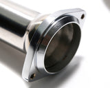 Armytrix High Performance Ceramic Coated Front Pipe
