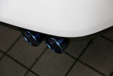 Armytrix Titanium Valvetronic Cat Back Exhaust System