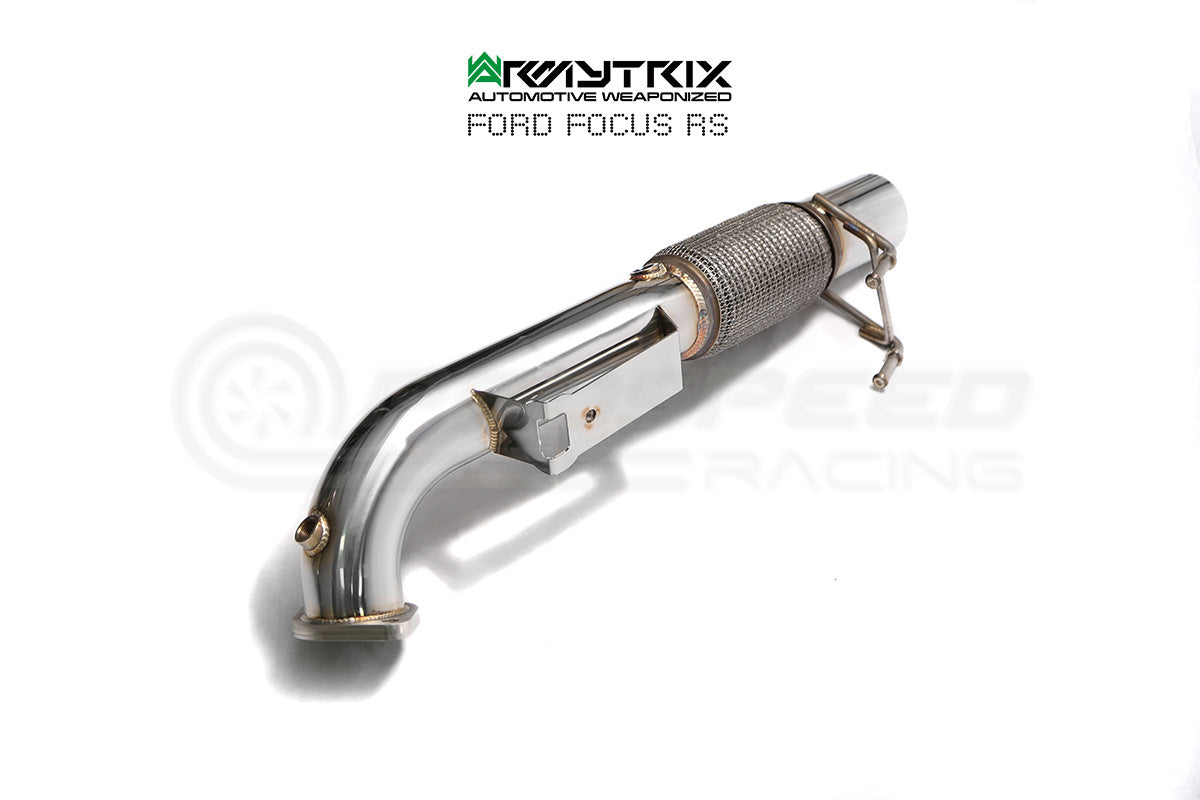 Armytrix High Performance De-Catted Downpipe