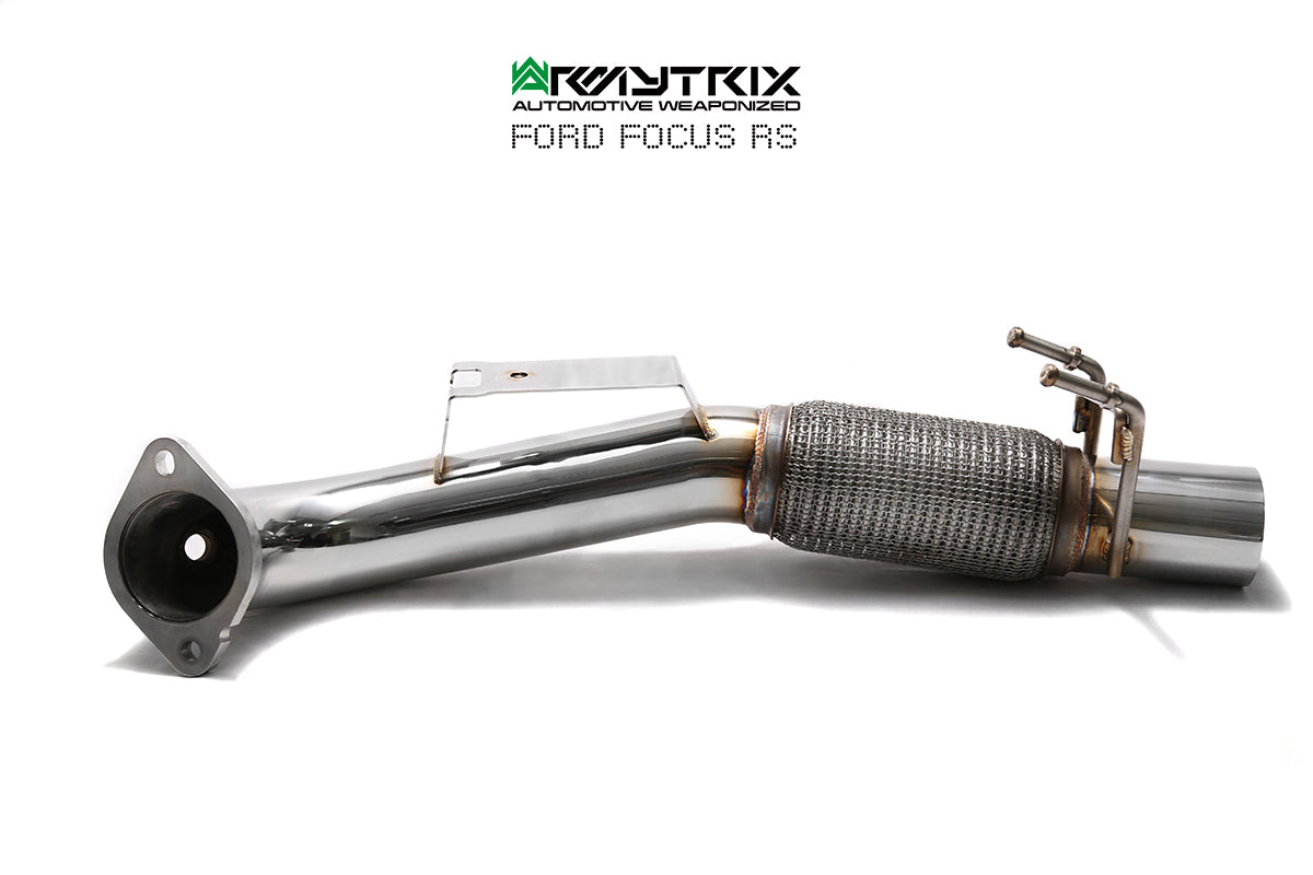 Armytrix High Performance De-Catted Downpipe