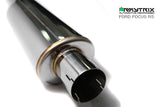 Armytrix Stainless Steel Valvetronic Cat Back Exhaust System