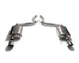 Armytrix Stainless Steel Valvetronic Cat Back Exhaust System