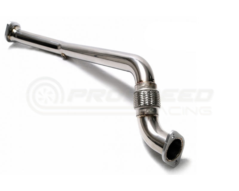 Armytrix High Performance De-Catted Front Pipe