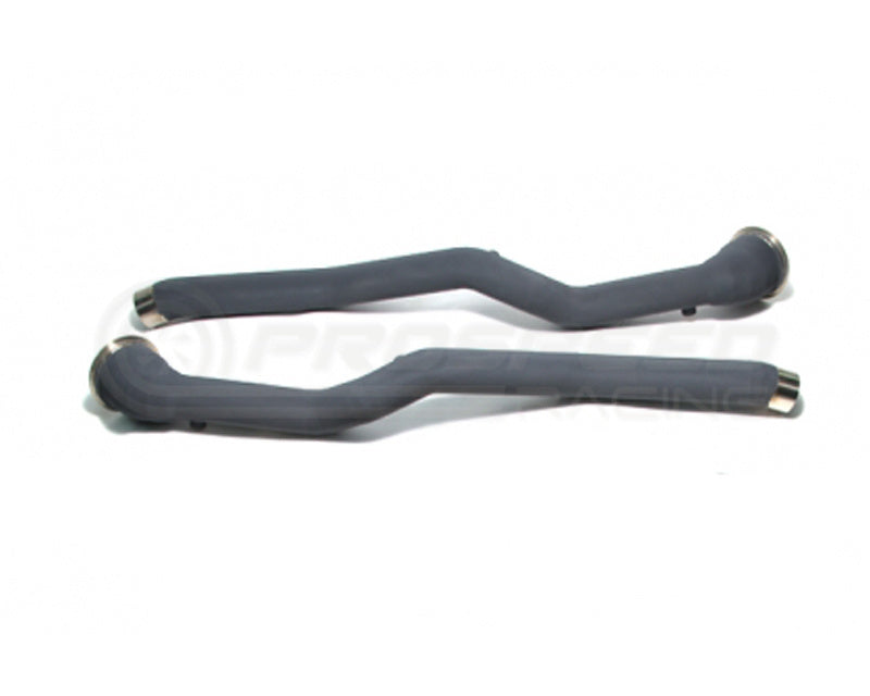 Armytrix High Performance De-Catted Ceramic Coated Front Pipe