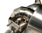 Armytrix Titanium Valvetronic Cat Back Exhaust System