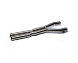 Armytrix Titanium Valvetronic Cat Back Exhaust System