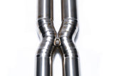 Armytrix Titanium Valvetronic Cat Back Exhaust System