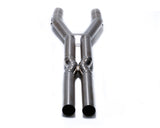 Armytrix Titanium Valvetronic Cat Back Exhaust System
