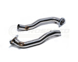Armytrix High Performance Ceramic Coated Front Pipe