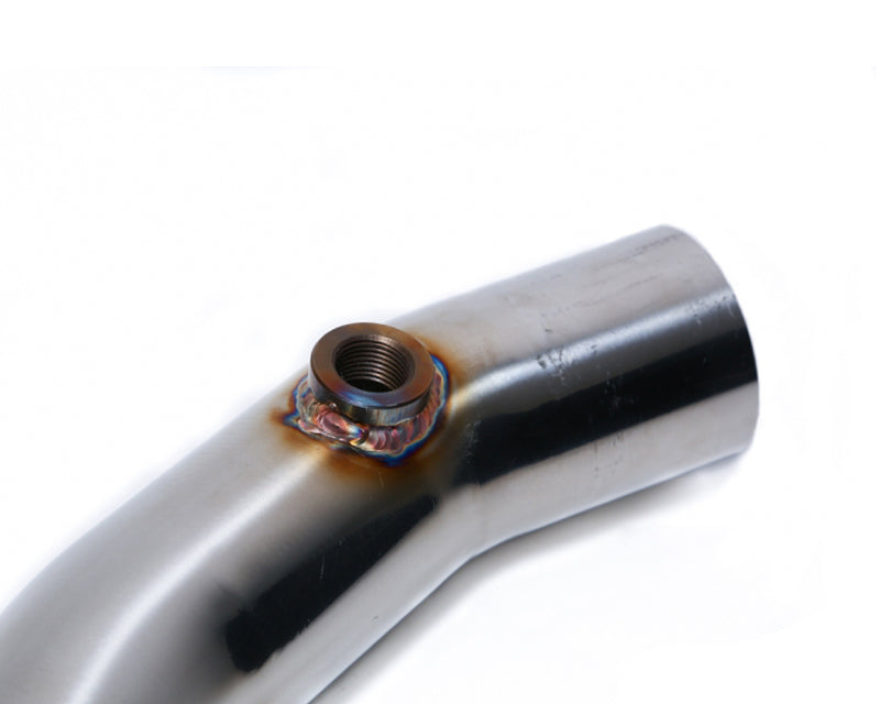 Armytrix High Performance Ceramic Coated Front Pipe