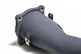 Armytrix High Performance Ceramic Coated De-Catted Front Pipe