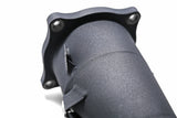 Armytrix High Performance Ceramic Coated De-Catted Front Pipe