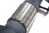 Armytrix High Performance Ceramic Coated De-Catted Front Pipe