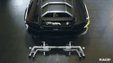 Armytrix Titanium Valvetronic Cat Back Exhaust System