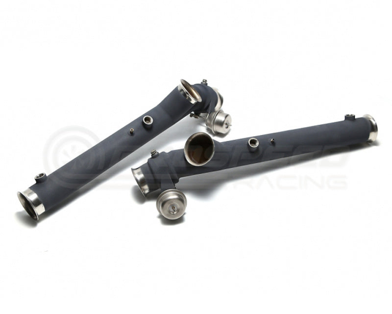 Armytrix High Performance Ceramic Coated Front Pipe