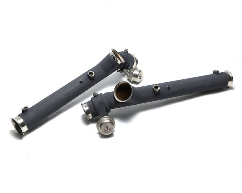Armytrix High Performance Ceramic Coated Front Pipe