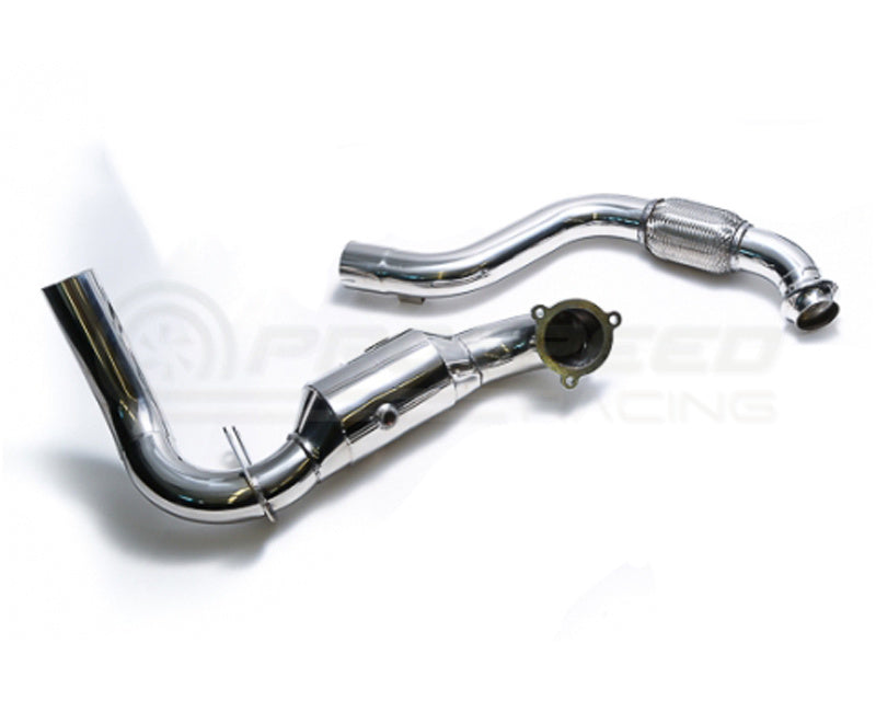 Armytrix High Performance Downpipe
