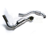 Armytrix High Performance Downpipe