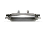 Armytrix Stainless Steel Valvetronic Cat Back Exhaust System