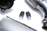 Armytrix Stainless Steel Valvetronic Cat Back Exhaust System