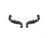 Armytrix High Performance Ceramic Coated De-Catted Front Pipe